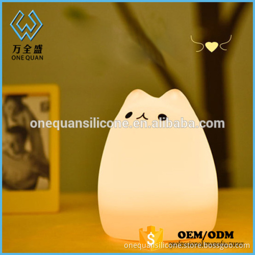 Bedroom Silicone Decortive Suspension Light